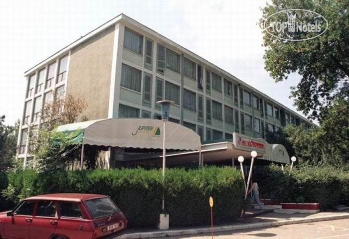 Hotel photo Jupiter 2*