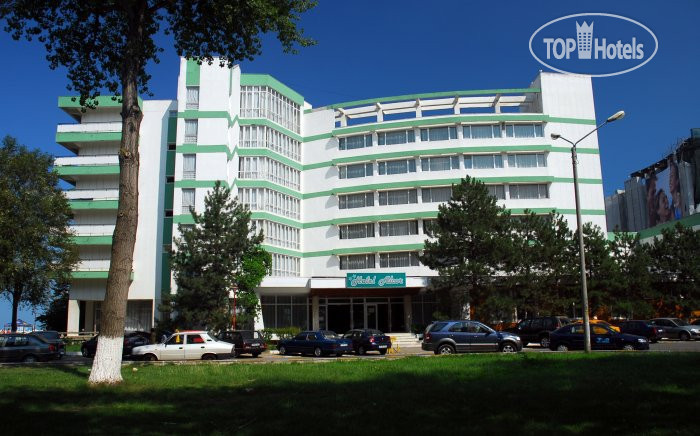 Hotel photo Alkor 2*