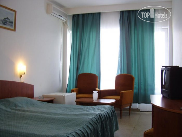 New photos from tourists Alkor 2*
