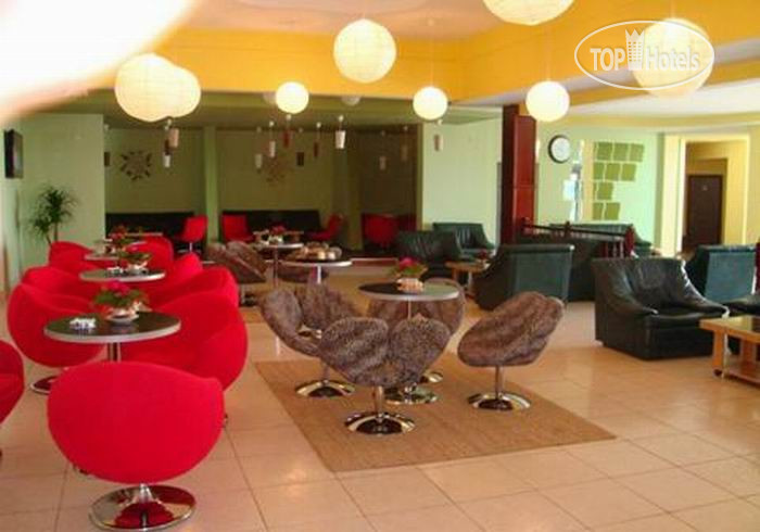 New photos from tourists Zenith Conference & Spa Hotel 4*
