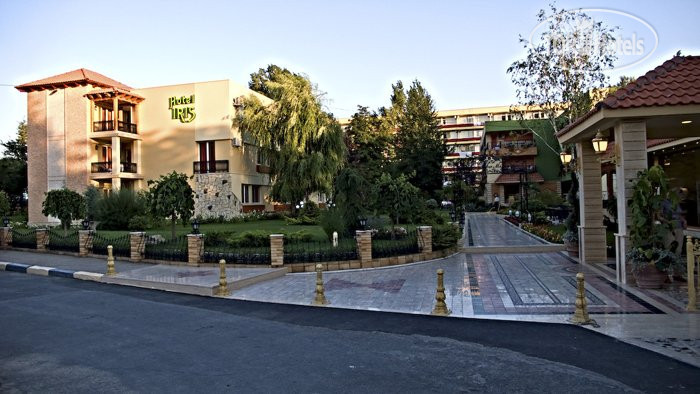 Hotel photo Iris Nalba Mimoza 3*
