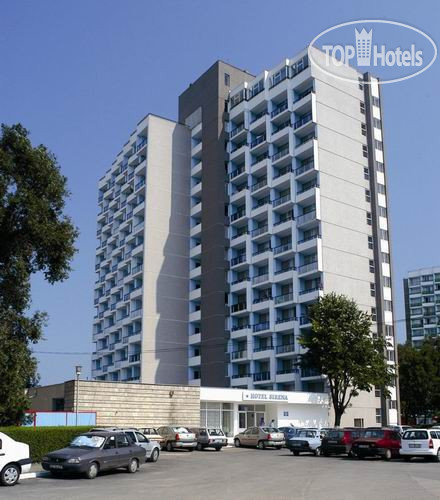Hotel photo Sirena 3*
