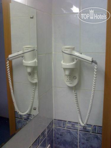 New photos from tourists Sirena 3*