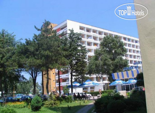 Hotelier's photos Комета 2*