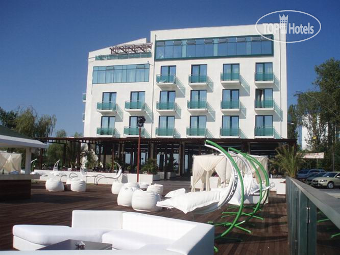 Hotel photo Laguna Residence 3*