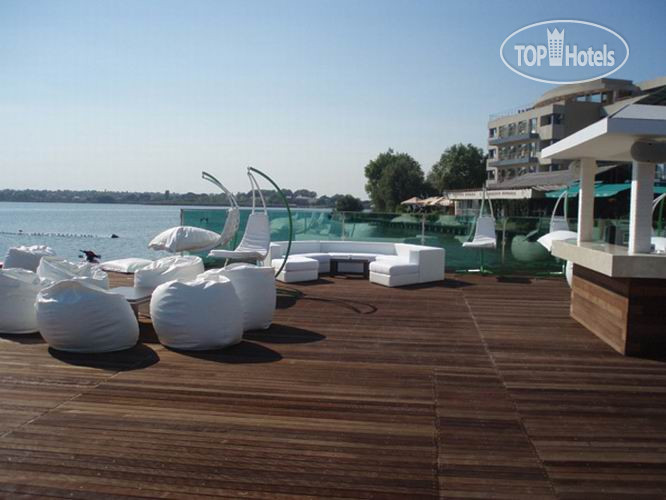 New photos from tourists Laguna Residence 3*