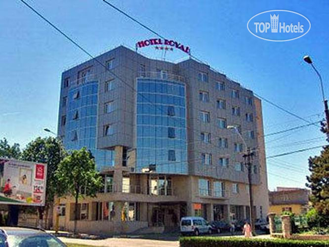 Hotelier's photos Royal 4*