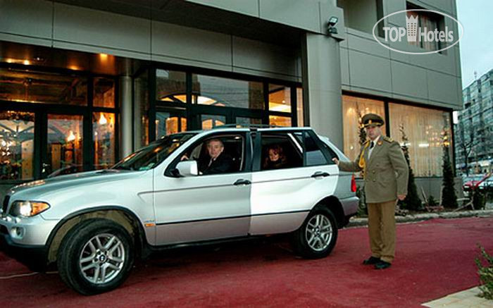 Hotel photo Balada Nej 4*