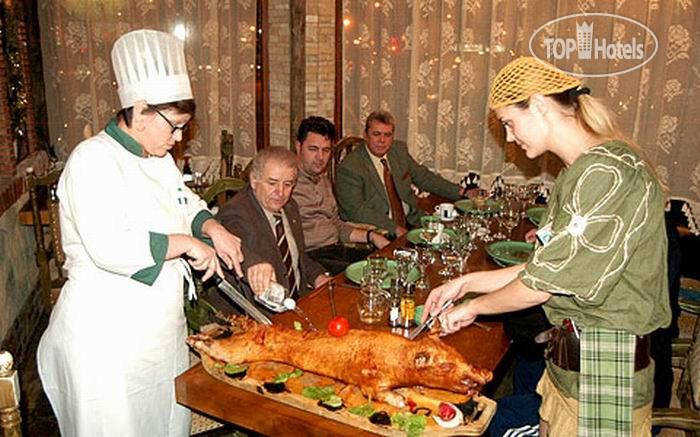 New photos from tourists Balada Nej 4*