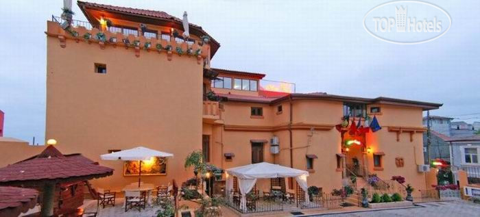Hotel photo Voila 4*