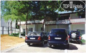Hotel photo Adriana Villas 3*