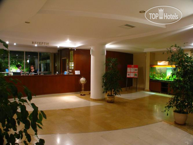 New photos from tourists Afrodita 4*