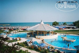 New photos from tourists Palace & Mezotermale 4*