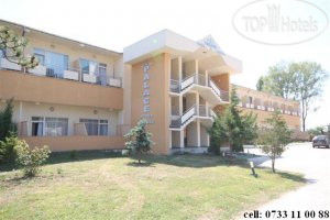 Hotelier's photos Palace & Mezotermale 4*