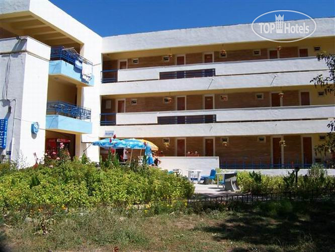 Hotel photo Violeta 2*