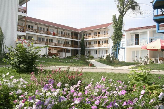 Hotel photo White Inn & Delta Villa 2*