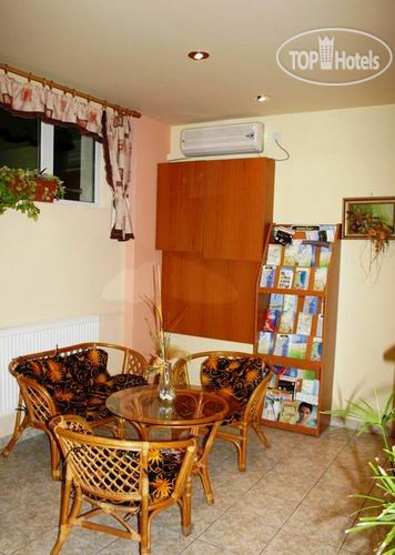 New photos from tourists Hotel Jolie 2*