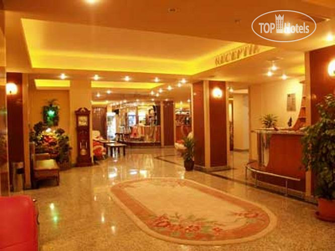 Новые добавленные фото туристов Scala 3*