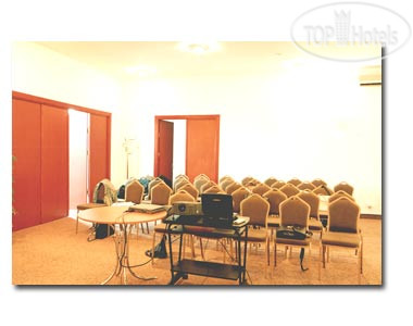 New photos from tourists Capri 3*