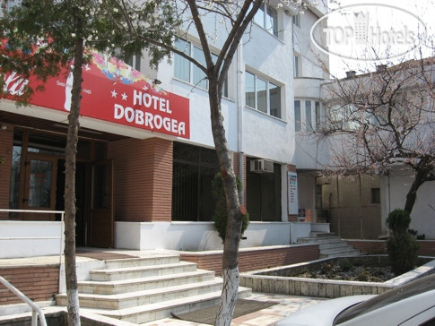 Hotel photo Dobrogea 2*