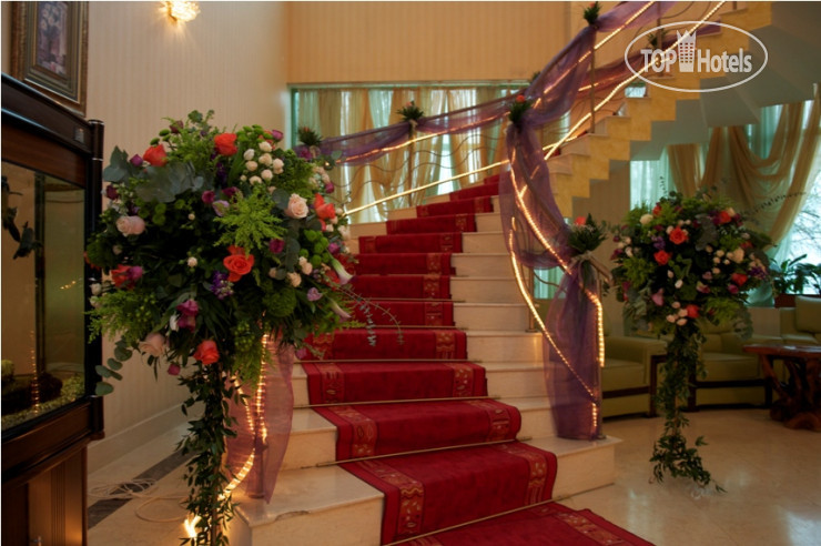 Hotel photo Malibu 4*