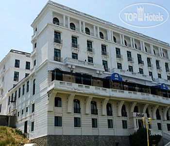 Hotel photo Hotel Palace 3*