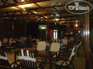 New photos from tourists Turist 2*