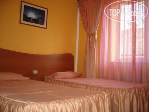 Hotelier's photos Turist 2*