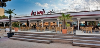 Hotel photo Vox Maris Grand Resort 4*