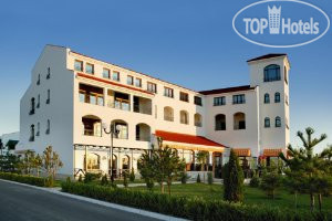 Hotelier's photos Arcadia 4*