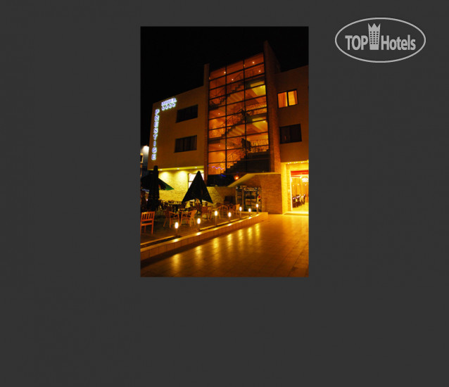 Hotelier's photos Prestige 4*