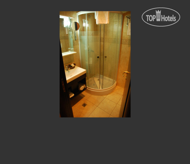 New photos from tourists Prestige 4*