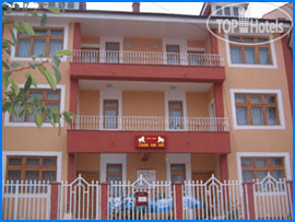 Hotelier's photos Villa Casa Cu Lei 3*
