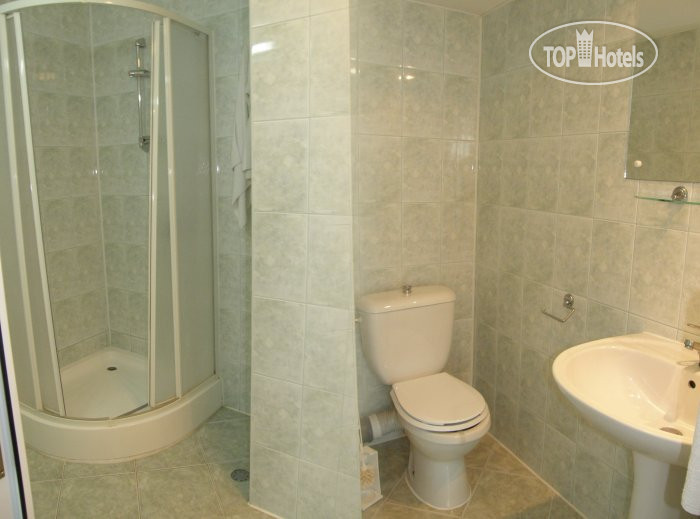 Hotel photo Cristal 2*