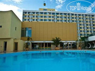 Hotel photo Flora 2*