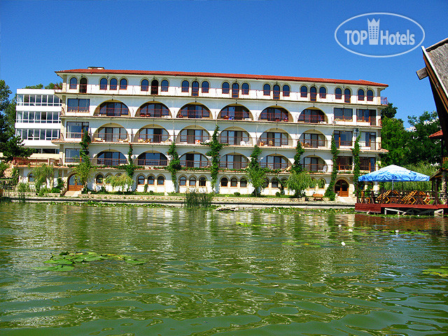 Hotelier's photos Insula 4*