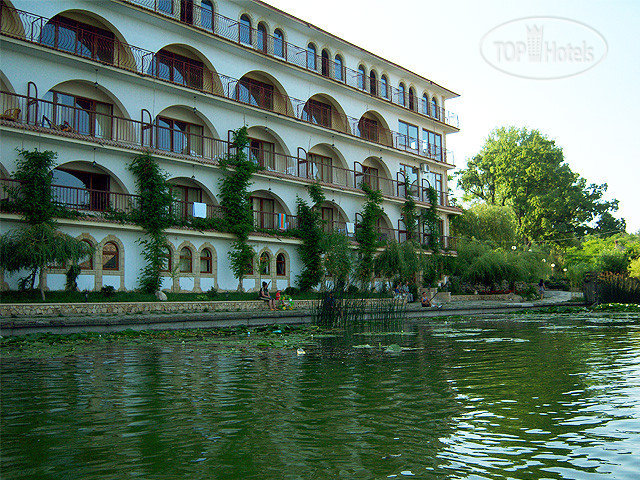New photos from tourists Insula 4*