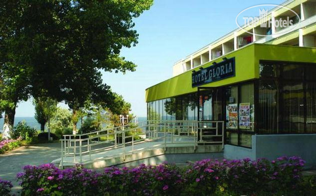 Hotel photo Gloria 2*