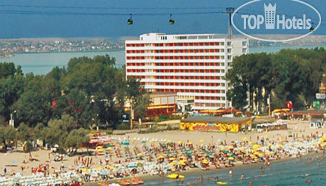 Hotel photo Victoria 3*