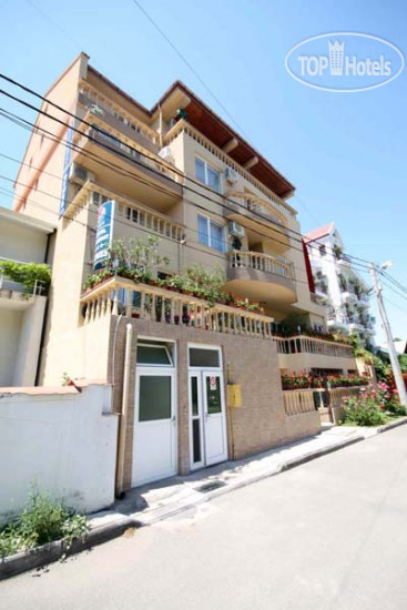 Hotel photo Hotel Dynes 3*