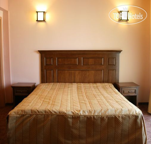 Hotelier's photos Hanul Bran 3*