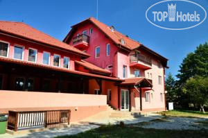 Hotelier's photos Marina & Mir Pension 3*