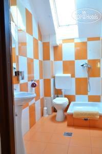 New photos from tourists Marina & Mir Pension 3*