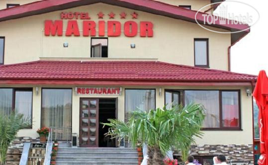 Hotel photo Mirador 4*