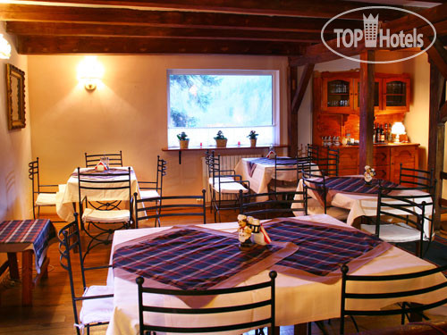New photos from tourists Casa Bunicii 3*