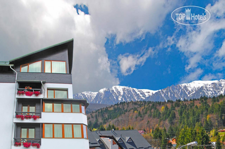 Hotelier's photos Etiquette 4*
