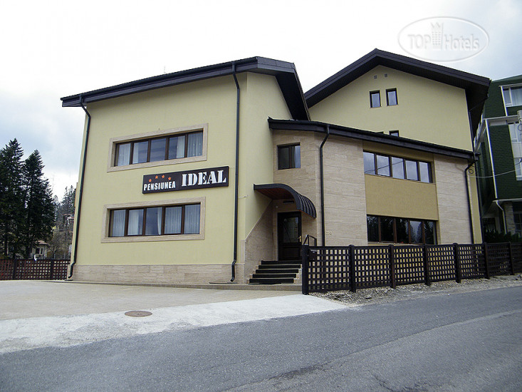 Hotel photo Ideal 4*