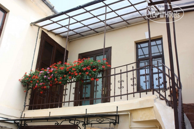 Hotel photo Casa Albert 3*