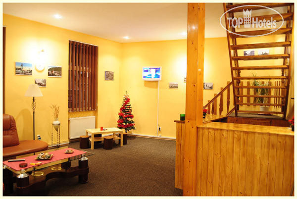 New photos from tourists Casual Hostel