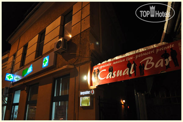 Hotelier's photos Casual Hostel